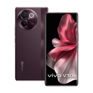 VIVO V30E-8/128GB-Velvet Red