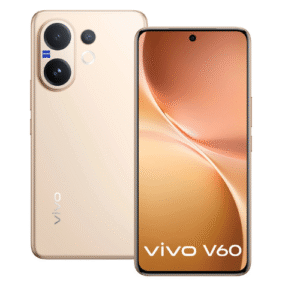 VIVO V60-8/256 GB-Auspicious Gold