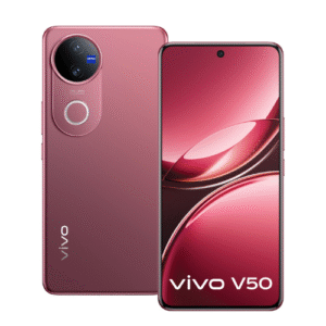 VIVO V50-8/128GB-Rose Red