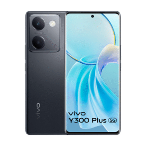 VIVO Y300 PLUS-8/128GB-Silk Black
