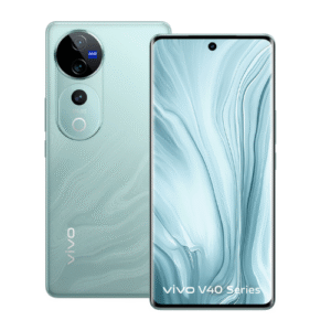 VIVO V40 PRO-8/256GB-Ganges Blue
